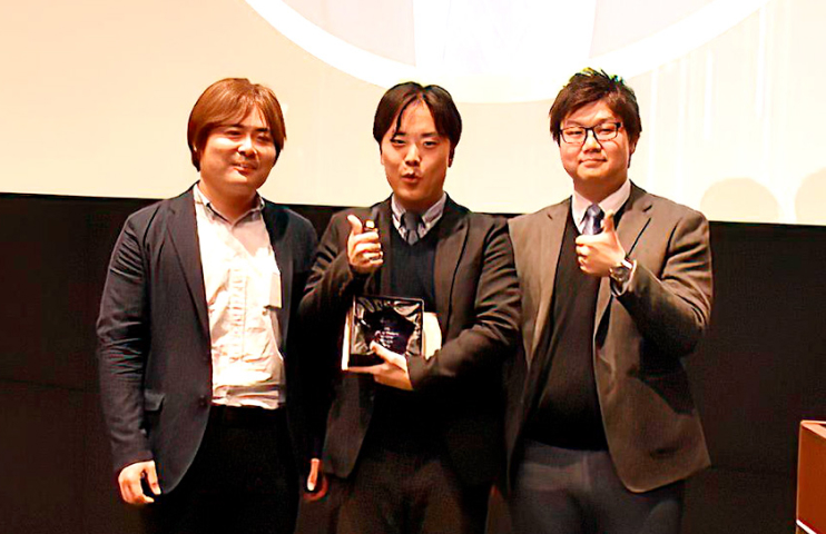 資格取得サポート制度