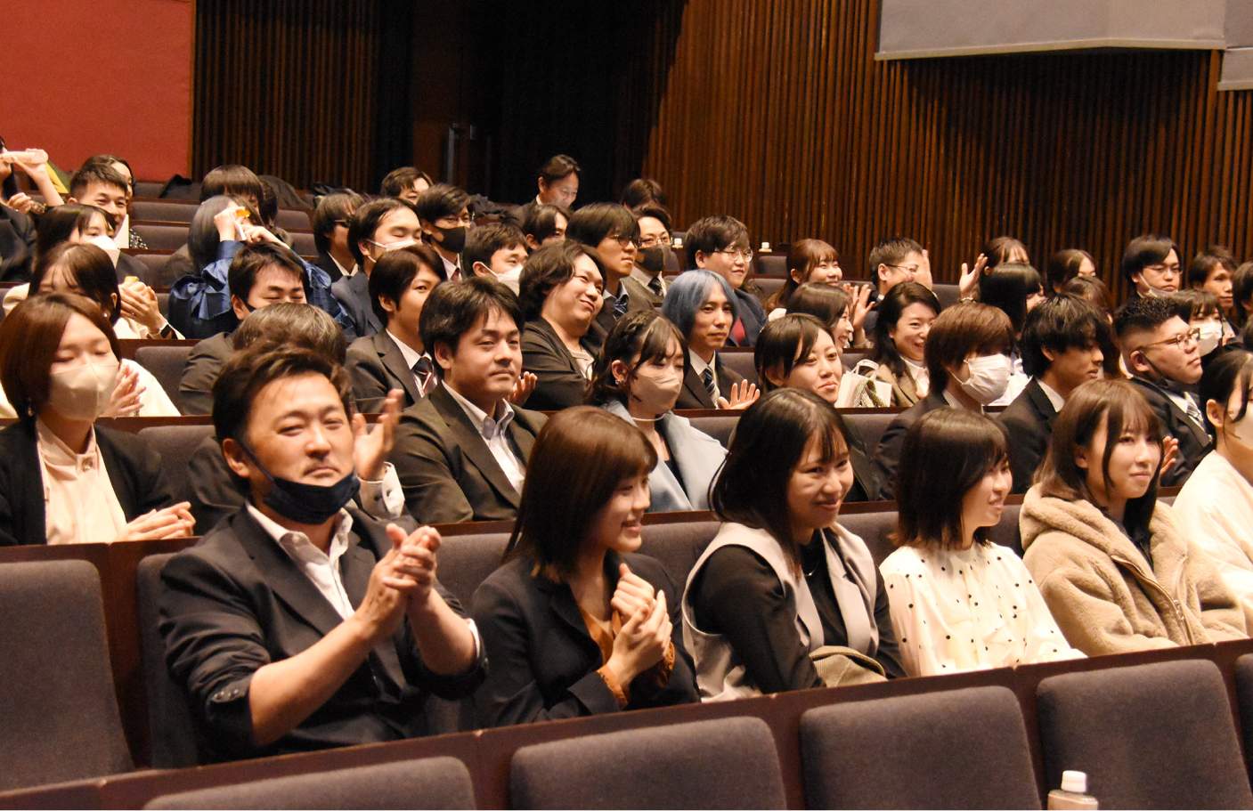 社内イベントの画像